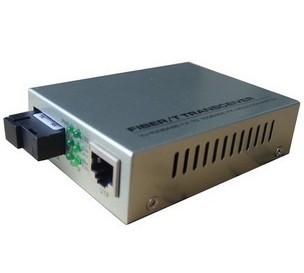 千兆单纤收发器 单纤单模收发器 以太网转单纤 单纤多模收发器