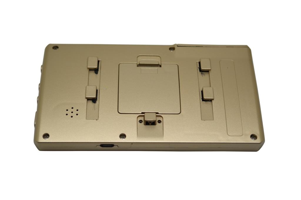 最薄智能猫眼 OM06 1.1cm薄 免打扰功能 红外夜视开关