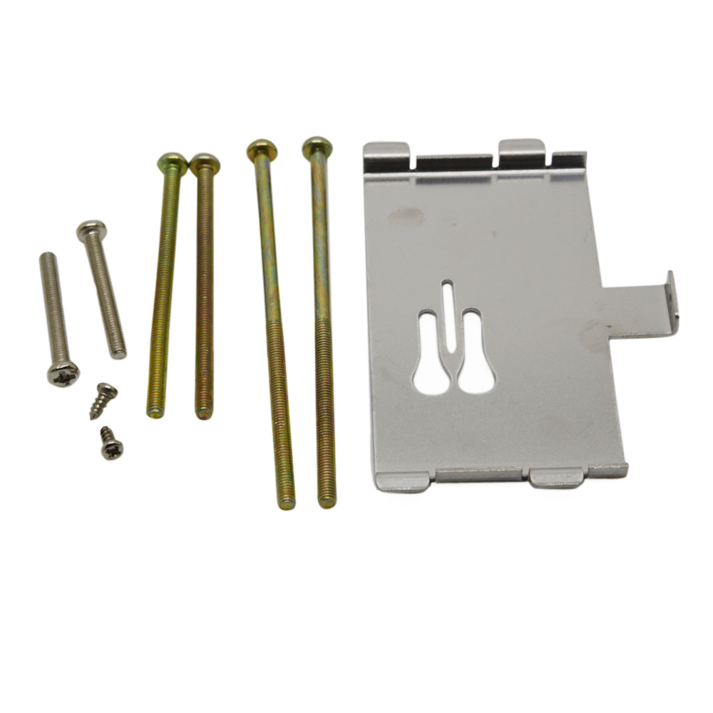 Ominia 自动侦测 最薄智能猫眼 可视门铃 