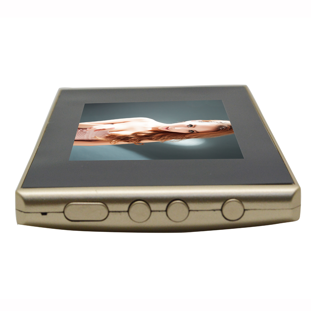 自动侦测 智能猫眼 可视门铃 业内最薄 免打扰功能 电子猫眼