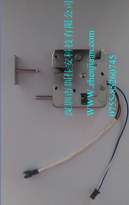 快递智能锁、快递柜锁、电子锁