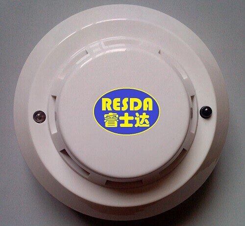 睿士达高灵敏度高可靠极早期点型感烟火灾探测器 非吸气式