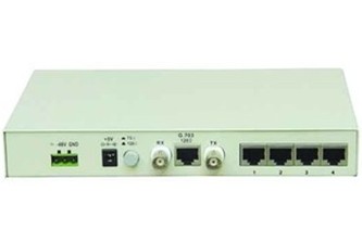 E1转4口RS232 E1转4口RS485 E1转串口 E1转8路RS422 RS232转E1