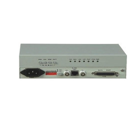 E1转V.35 G.703转V.35 E1/v35转换器 FE1转V.35 2M协议转换器