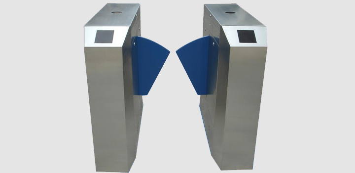 北京翼闸智能通道控制