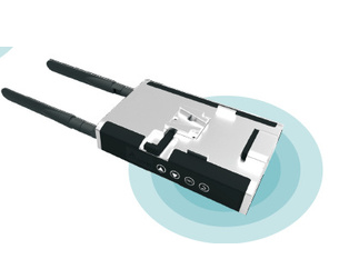 无线HD-SDI视频 3G-SDI无线影音传输器 无线HD-SDI收发器 500M