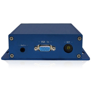 VGA转SDI高清 VGA转SDI转换器 VGA转3G-SDI VGA转HD-SDI转换器