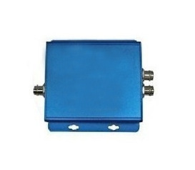 AV转SDI转换器 CVBS转SDI BNC转HD-SDI 2路SDI输出 3G-SDI高清