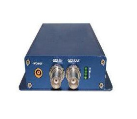 分量转HD-SDI 色差转3G-SDI Ypbpr转SDI 高清视频转换器 分量转换