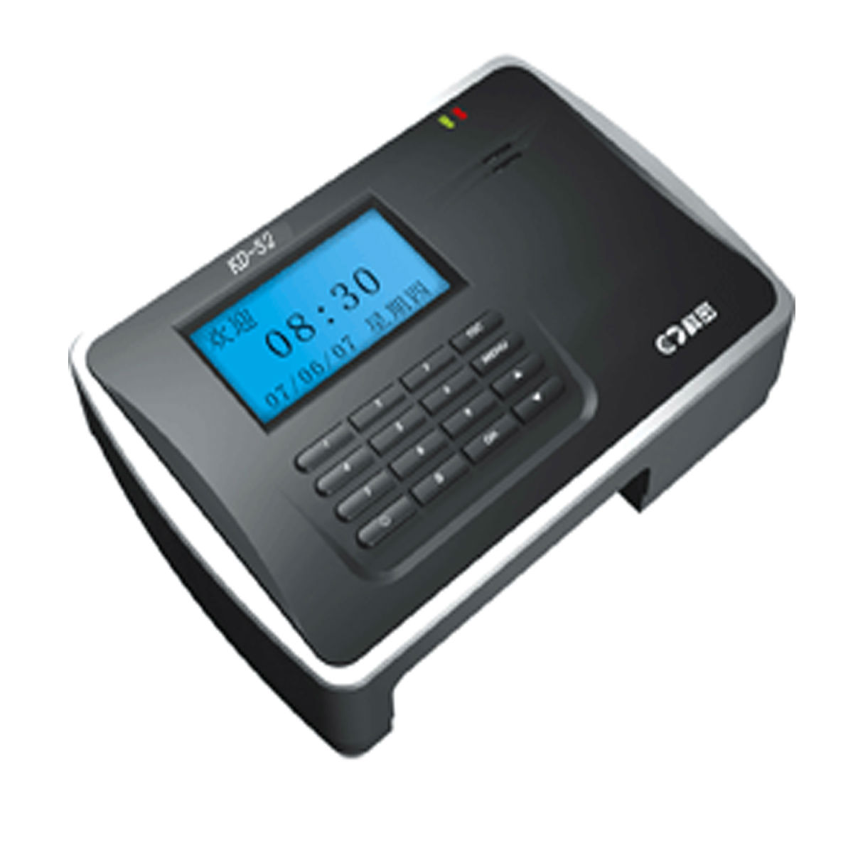 福州考勤门禁系统、福州刷卡考勤机找名盾