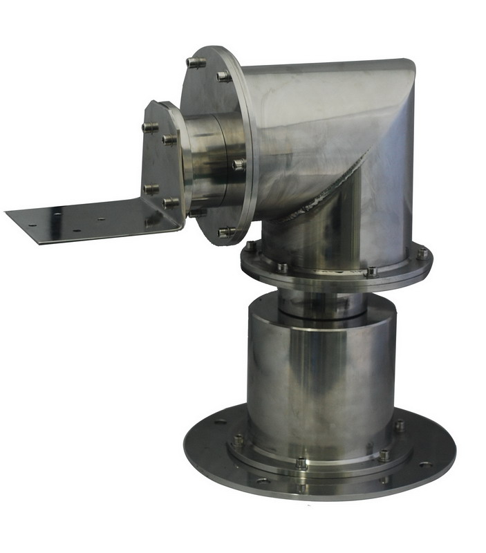 不锈钢防爆云台