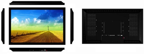 北京lcd液晶监视器供应商