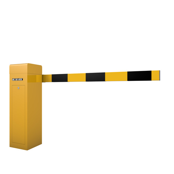 供应蓝鹏鹏翼系列直杆道闸自动道闸智能道闸