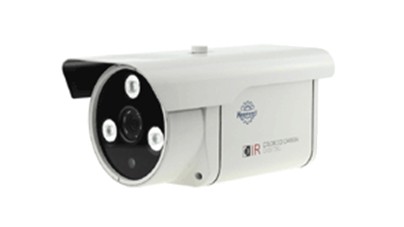 HZ-JGCVI9883PA HD-CVI 激 光 摄 像 机