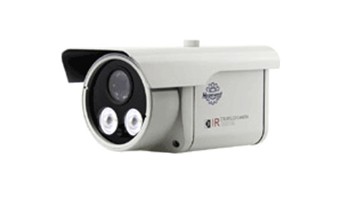 HZ-JGCVI7852PA HD-CVI 激 光 摄 像 机