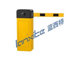 河北广告道闸 道闸停车场收费系统