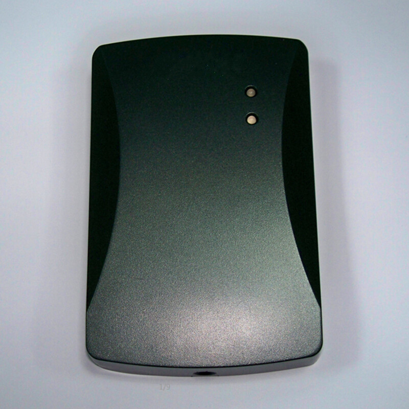 门禁系统---让邻里的关系变得更和谐！