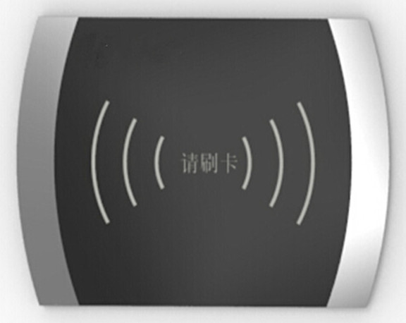 门禁系统---让社区管理更显高档