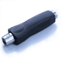 黑金刚V5 互联巡更唯实巡更系统