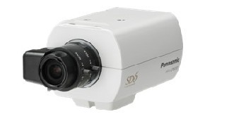 松下正品摄像机  WV-CP600