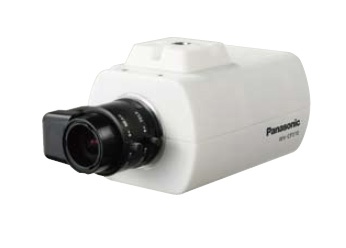 松下正品监控摄像机  WV-CP604CH