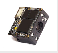 二维码识别模块