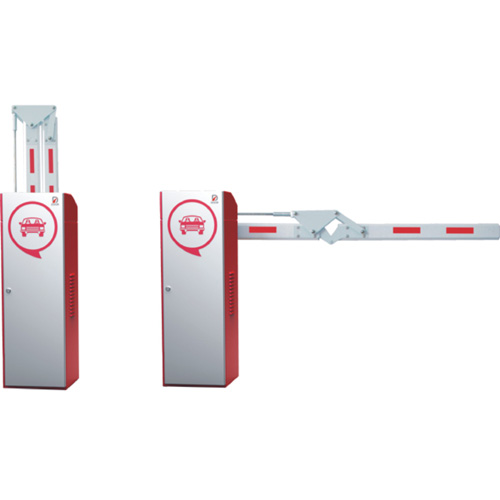 深圳智能道闸停车场道闸设备道尔智控科技股份有限公司