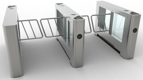 深圳翼闸摆闸三辊闸人行通道闸