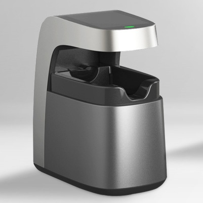 细推便携式指静脉识别仪