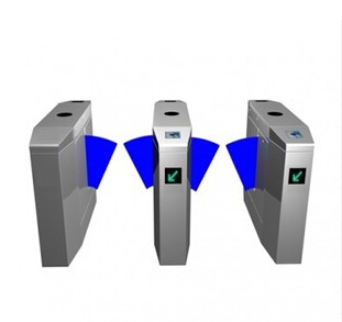 自助餐检票翼闸，指纹门禁翼闸，景区验票翼闸