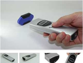 武汉巡更兰德华智能照明巡更3000EF7