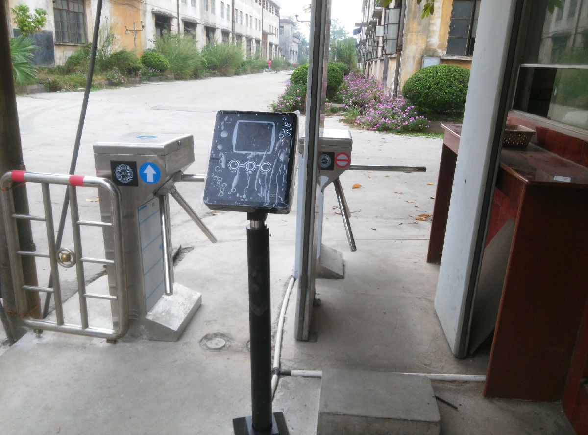 中山闸机厂，中山三辊闸安装，中山三辊闸销售