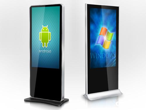 65寸广告机，单机版广告机，网络版广告机、多媒体广告机、电子白板、触摸一体机、触摸屏、电脑一体机