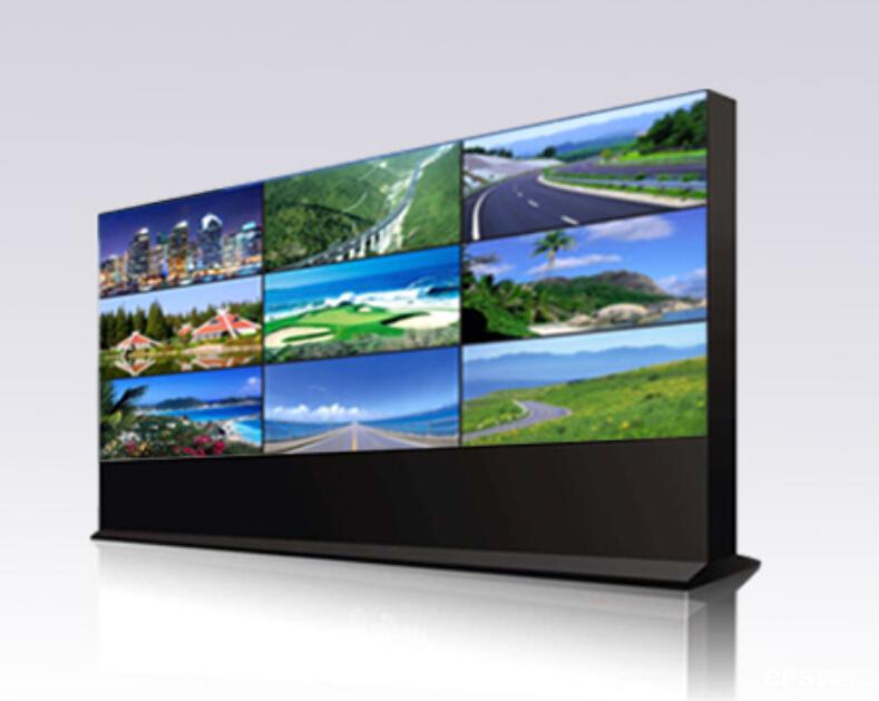 40寸12MM拼缝液晶拼接、液晶拼接屏、超窄边拼接、售楼部电视墙、珠宝店电视墙、深圳拼接、广东拼接