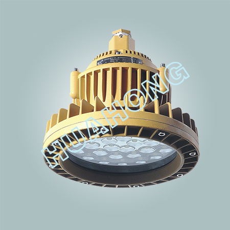 BAD808-D2LED防爆灯 高空LED防爆灯