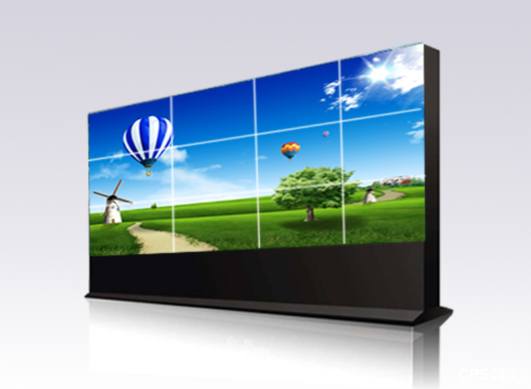 42寸22MM拼缝液晶拼接、液晶拼接、液晶拼接屏、超窄边拼接、售楼部电视墙、珠宝店电视墙、深圳拼接、广东拼接