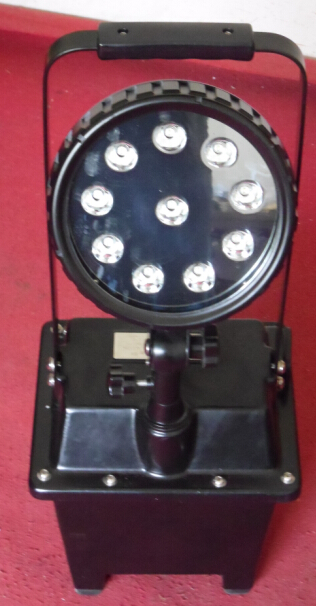 BAD305-E防爆强光工作灯