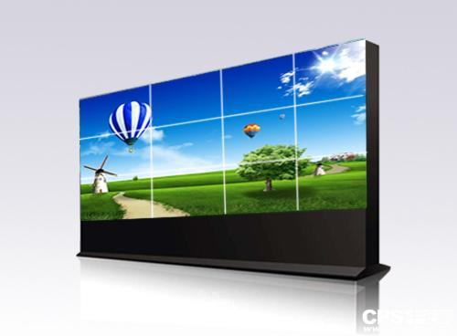 47寸4.9MM拼缝液晶拼接、液晶拼接、液晶拼接屏、超窄边拼接、售楼部电视墙、珠宝店电视墙、深圳拼接、广东拼接