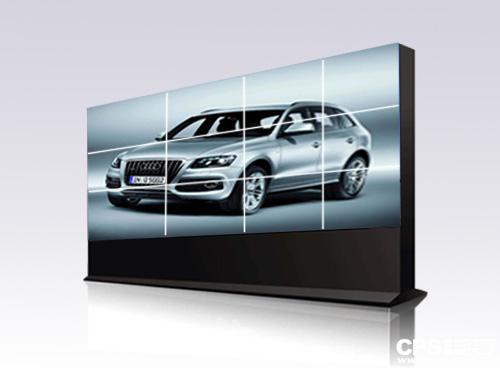 55寸5.3MM拼缝液晶拼接、液晶拼接、液晶拼接屏、超窄边拼接、售楼部电视墙、珠宝店电视墙、深圳拼接、广东拼接