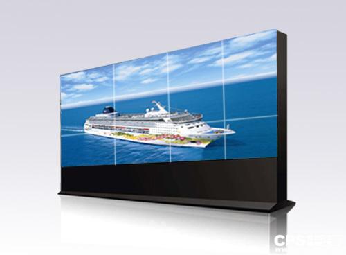 60寸6.5MM拼缝液晶拼接、液晶拼接、液晶拼接屏、超窄边拼接、售楼部电视墙、珠宝店电视墙、深圳拼接、广东拼接