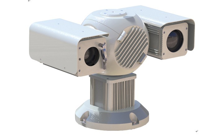 森林防火专用 森林防火监控预警系统AK-SL3275