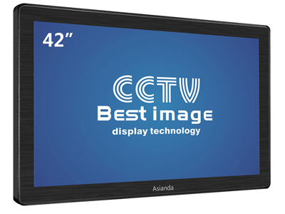 42寸高清监视器YXD-B428HD-6