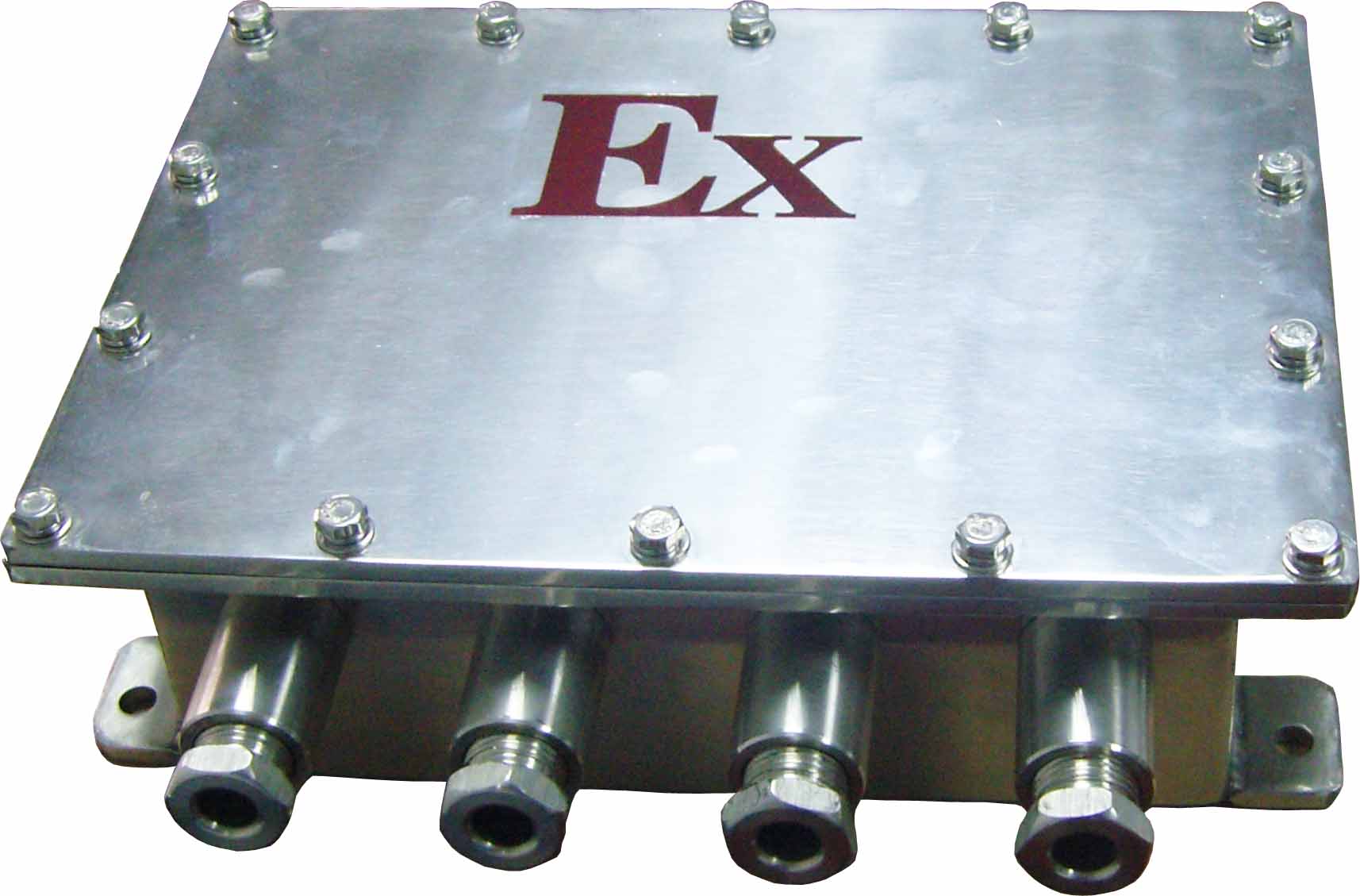 不锈钢防爆机箱