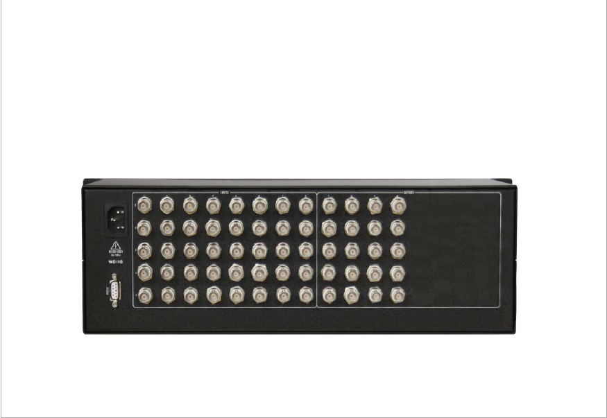 魔棋系列 RGB矩阵