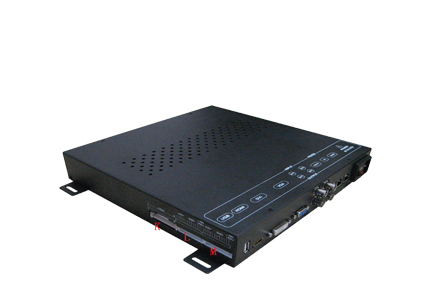 魔方系列液晶驱动盒