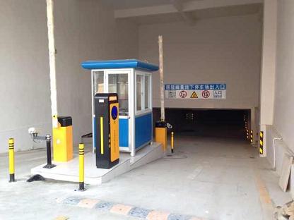 【廊坊道闸广告】道闸广告价格