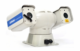 安星300米模拟激光夜视仪