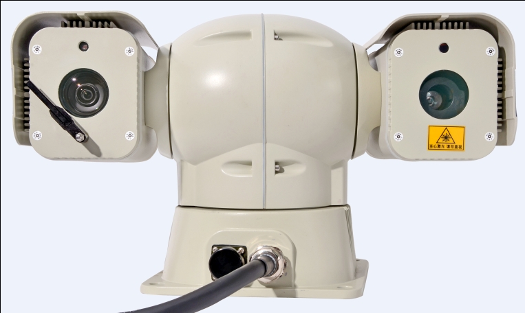 安星夜视600米激光夜视仪