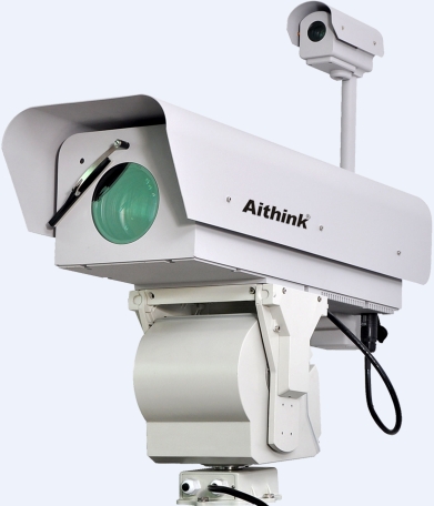 安星夜视1500米激光夜视仪