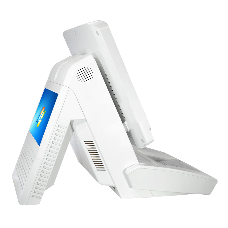 中软高科双屏访客一体机EFK-200 E访客品牌访客机